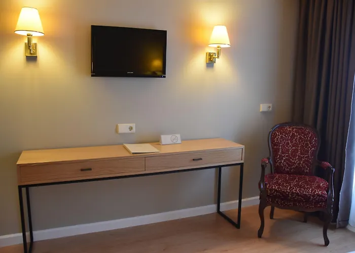 Suave Mar 3* Esposende