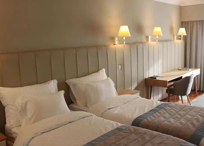 מלון Suave Mar 3*