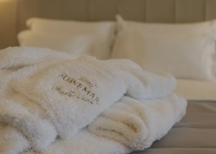 Hotel Suave Mar Esposende