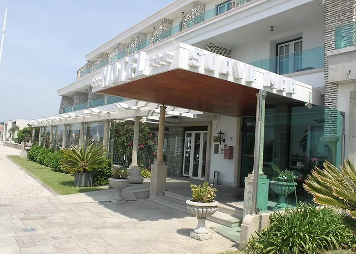 スアーヴ マル 3* エシュポゼンデ