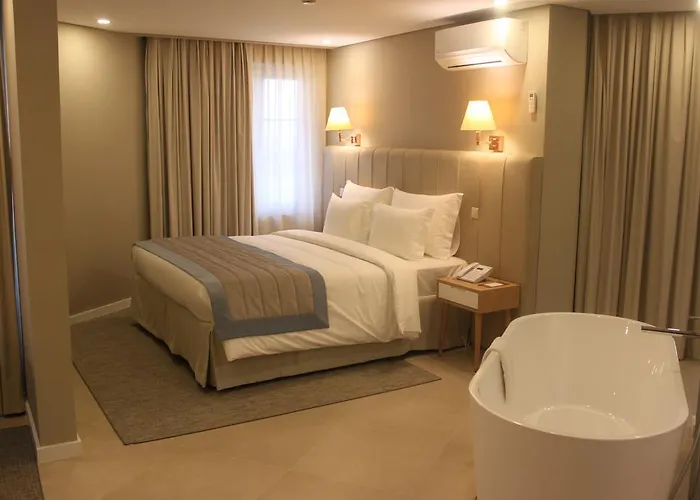 Hotel Suave Mar Esposende