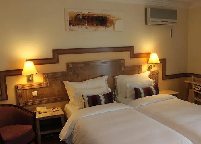 Suave Mar Hotel Esposende