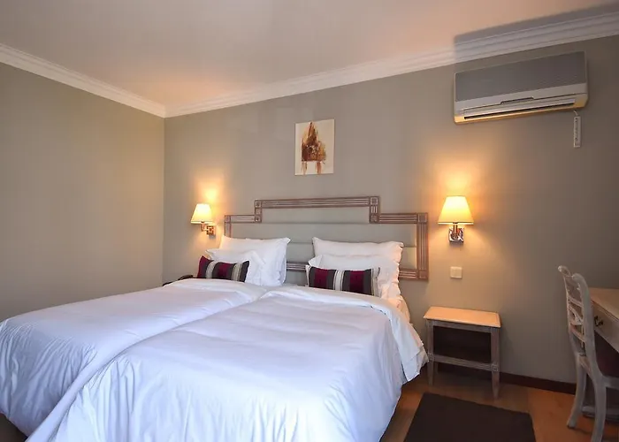 Hotel Suave Mar Esposende