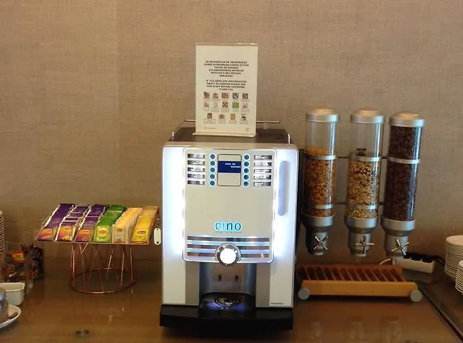 Suave Mar 3* Esposende