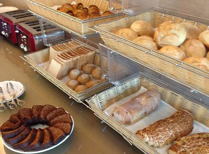 ホテル スアーヴ マル 3*