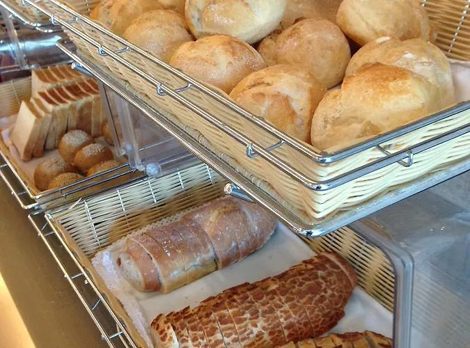 ホテル スアーヴ マル 3*