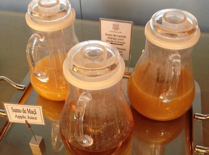 ホテル スアーヴ マル エシュポゼンデ