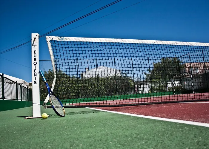 スアーヴ マル 3* エシュポゼンデ