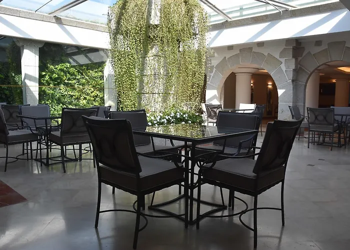 スアーヴ マル 3* エシュポゼンデ