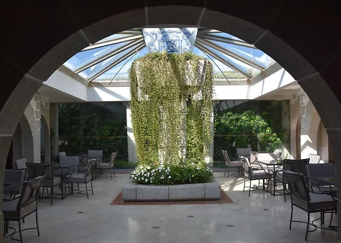 Suave Mar 3* Esposende