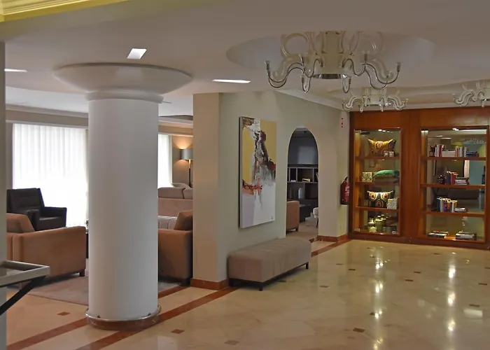 Suave Mar 3* Esposende